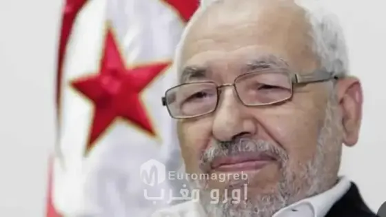تونس: الحكم على راشد الغنوشي زعيم حركة النهضة بالسجن المؤبد