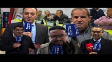 تصريحات حول اللقاء العلمي والفكري حول موضوع : “الذاكرة التاريخية والهوية المغربية: