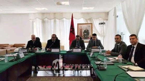 الحسيمة.. تعبئة شاملة استعدادًا لعملية “مرحبا 2026” وتحسين شروط استقبال الجالية