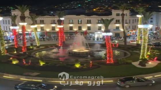 عندما تتحول “النافورات” إلى كابوس: ضجيج مستمر يلتهم سكينة البيوت في تطوان والساكنة تتجه للقضاء