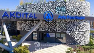 La Tunisie envisage de bloquer le rachat du groupe hospitalier THG par le groupe privé marocain Akdital